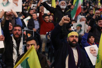 Lawmakers question whether US moving fast enough to capitalize on Hezbollah’s weakened state