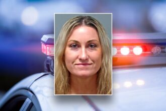 Ohio woman convicted in shooting of bystander during New Year’s love triangle dispute