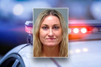 Ohio woman convicted in shooting of bystander during New Year’s love triangle dispute