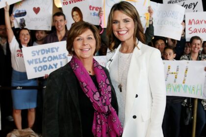 Trump calls Savannah Guthrie as search for her missing mom intensifies