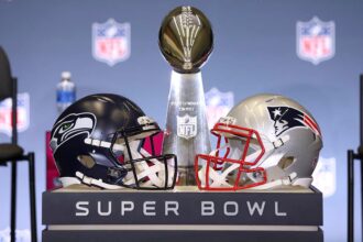 How to watch Super Bowl LX: Stream the Patriots vs Seahawks NFL championship live