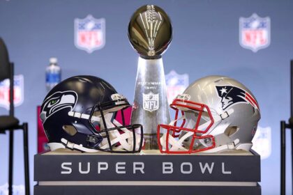 How to watch Super Bowl LX: Stream the Patriots vs Seahawks NFL championship live