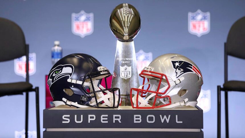 How to watch Super Bowl LX: Stream the Patriots vs Seahawks NFL championship live