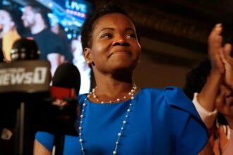 Hochul primary challenger picks democratic socialist, once arrested for harassment, as running mate