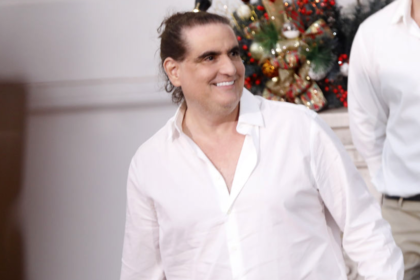 Maduro ally Alex Saab arrested in joint US-Venezuelan operation, official says