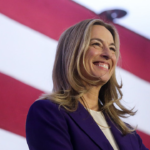 11 Democrats running to keep blue-leaning seat in party hands as GOP House majority on the brink