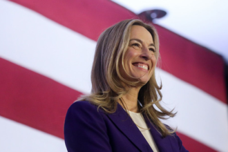 11 Democrats running to keep blue-leaning seat in party hands as GOP House majority on the brink