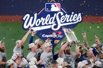 Dodgers will attend White House ceremony celebrating World Series win amid ongoing ICE tension: report