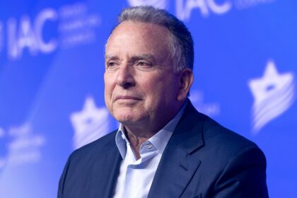 US special envoy Witkoff announces US, Ukrainian and Russian delegations agree to prisoner swap