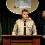 Single tip triggers massive California human trafficking bust with more than 600 arrests