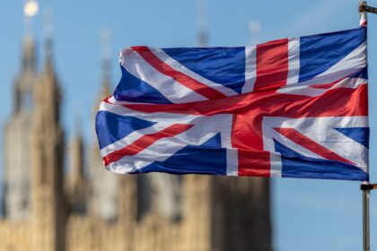 Britain drags feet on IRGC terror designation as Iran-linked center allegedly sells extremist merchandise