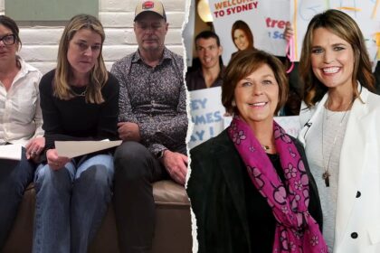 California man arrested for sending texts to Guthrie family asking for bitcoin during missing mother case