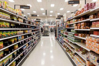 FDA relaxes labeling rules on ‘no artificial colors’ claims amid crackdown