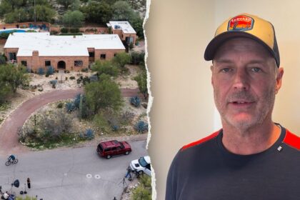 Nancy Guthrie’s son sends captors message after alleged ransom note deadline and more top headlines