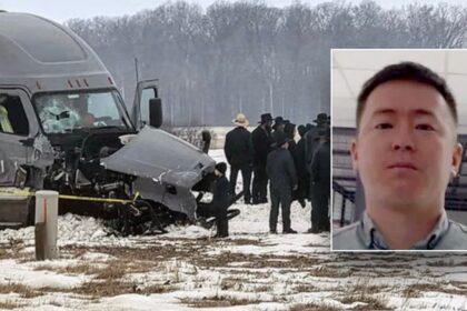 Shapiro fires back at DHS, says truck driver accused in deadly crash had legal status in database