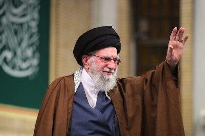 Iran’s Khamenei stays away from talks as JD Vance says dynamic makes diplomacy ‘much more complicated’