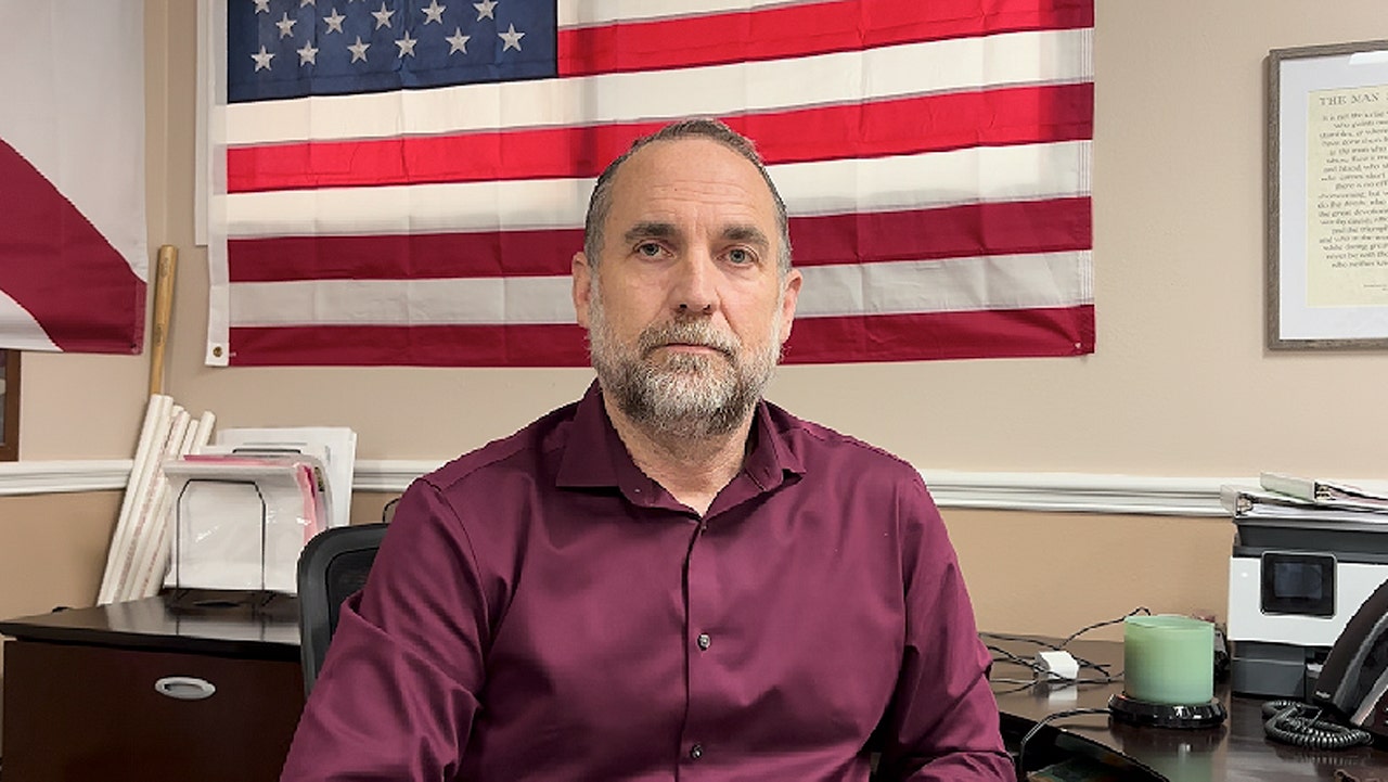 Conservative firebrand vows to purge ‘RINOs’ in battle to replace retiring Vern Buchanan in open Florida seat