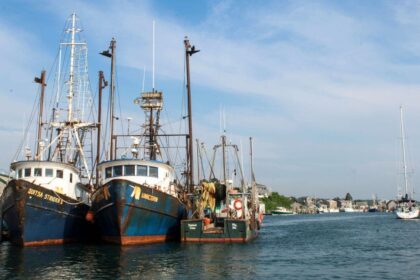 Trump vows to ‘unleash’ commercial fishing off New England, reversing Obama-era Atlantic restrictions