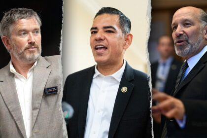 Massie, top Oversight Democrat call for Secretary Lutnick to resign for ‘lying’ about alleged Epstein ties