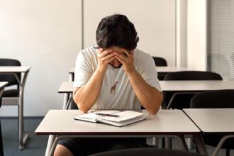 Experts rip college students as reports expose them for abusing system with fake disabilities