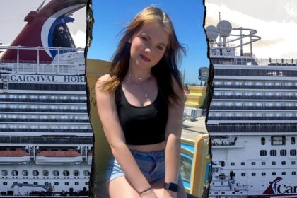 Teen who shared cabin with Anna Kepner faces federal scrutiny in cruise ship death
