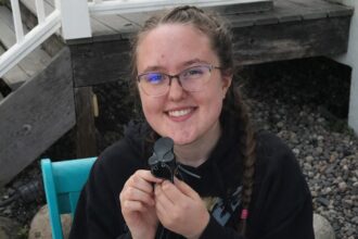 Minnesota GOP governor candidate’s daughter killed in St. Cloud stabbing