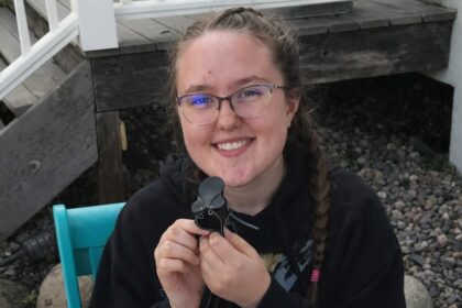 Minnesota GOP governor candidate’s daughter killed in St. Cloud stabbing