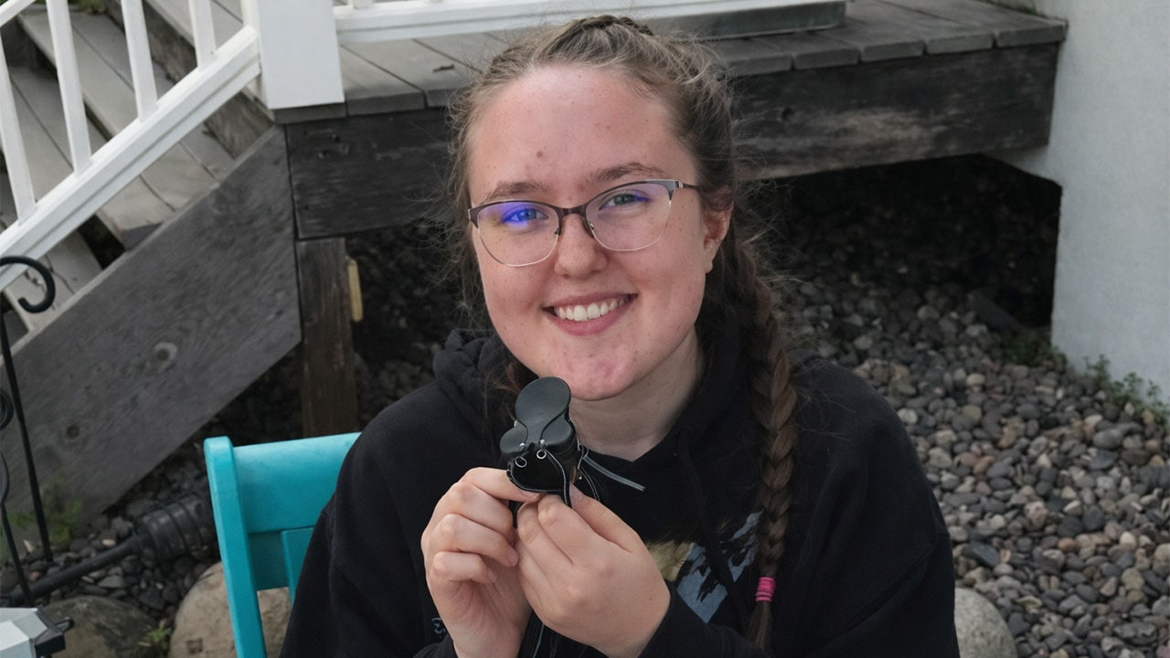 Minnesota GOP governor candidate’s daughter killed in St. Cloud stabbing