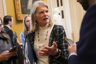 Murkowski breaks with GOP on voter ID, says push ‘is not how we build trust’