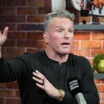 Pat McAfee says San Francisco wasn’t the ‘s—hole’ he thought it may be during Super Bowl week