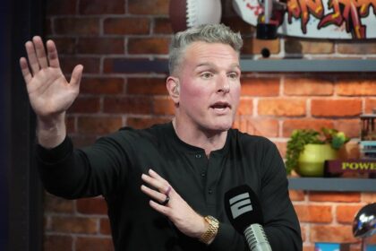 Pat McAfee says San Francisco wasn’t the ‘s—hole’ he thought it may be during Super Bowl week