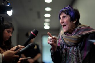 Democrats split on shielding Coast Guard, Secret Service as DHS shutdown threat nears