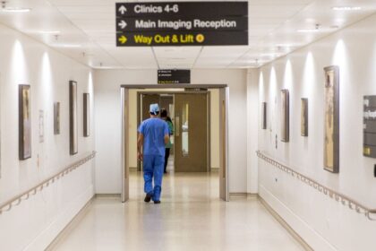 UK public health system posts job ad for nurse focused on ‘close-relative marriage’