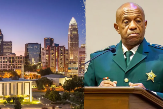 GOP lawmaker shocked after anti-ICE sheriff was stumped by ‘fifth-grade civics’ question