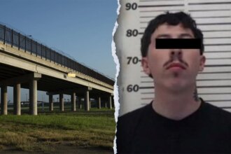 Texas border officers arrest 3 fugitives wanted for child sex crimes