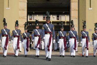 Virginia Democrats retreat on VMI funding threat after Trump administration warns of ‘extraordinary measures’