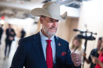 House Republican Greg Steube introduces bill to nix controversial H-1B visa program