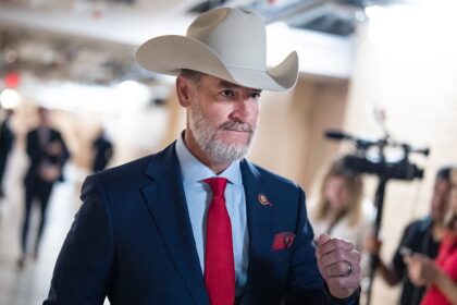 House Republican Greg Steube introduces bill to nix controversial H-1B visa program