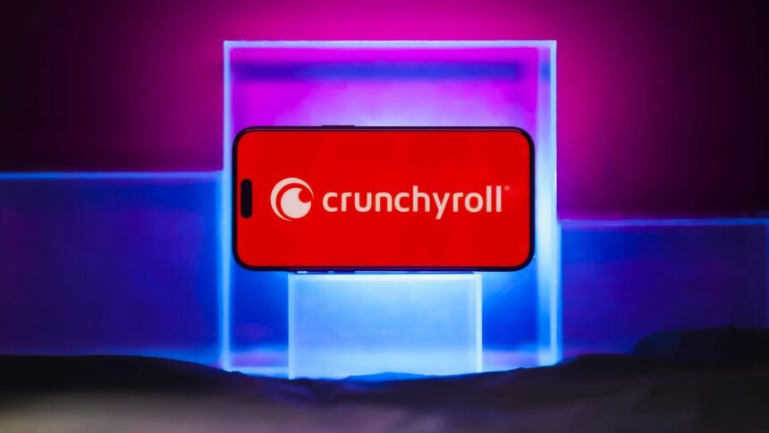 Crunchyroll Review: Unmatched Simulcasts and Vast Catalog Set It Apart
