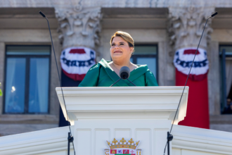 Puerto Rico governor signs law recognizing unborn babies as human beings