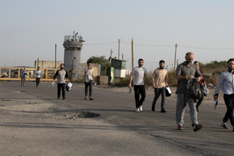 Netanyahu urges court to revoke Palestinians’ Israeli citizenship after convictions for violent crimes