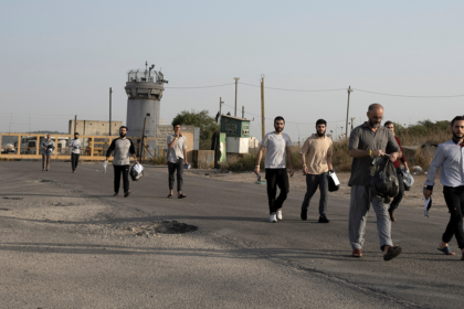 Netanyahu urges court to revoke Palestinians’ Israeli citizenship after convictions for violent crimes