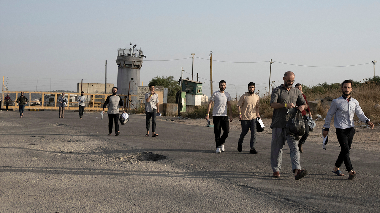 Netanyahu urges court to revoke Palestinians’ Israeli citizenship after convictions for violent crimes