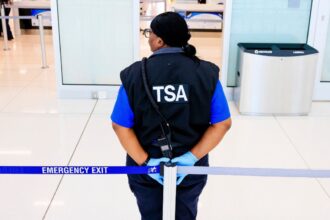 DHS shutdown explained: Who works without pay, what happens to airports and disaster response