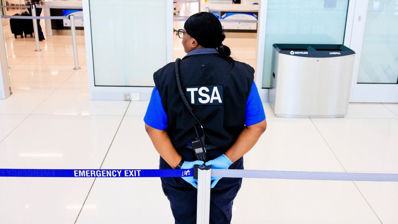 DHS shutdown explained: Who works without pay, what happens to airports and disaster response