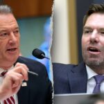 ICE director stands his ground after Swalwell blowup, says Democrats are ‘misleading their constituents’