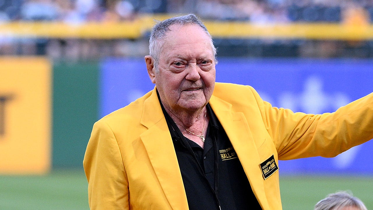 Elroy Face, the Pirates’ All-Star reliever key contributor in their 1960 World Series win, dead at 97