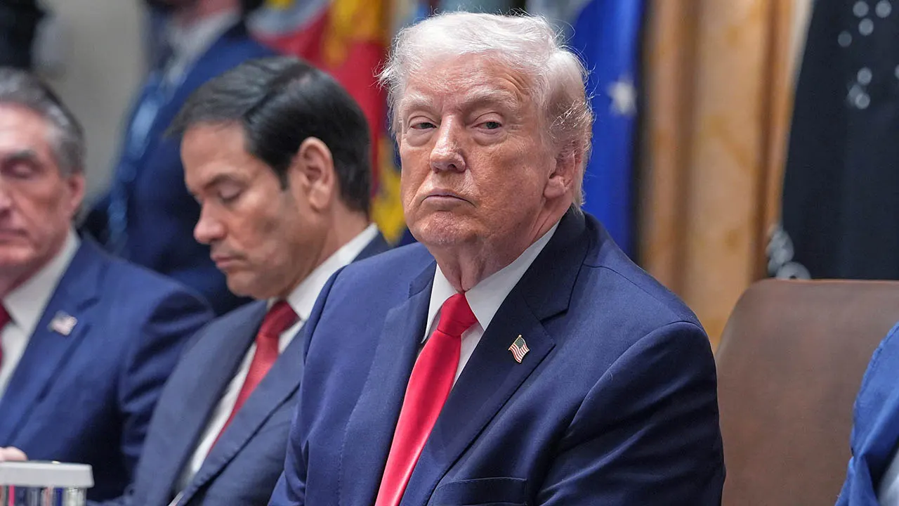 Trump: ‘We don’t run from anybody’ in blasting Biden over Afghanistan withdrawal