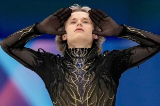 Ilia Malinin opens up on ‘thoughts and memories’ ahead of shocking Olympic falls: ‘I’ve been through a lot’