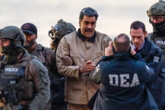 AI tool Claude helped capture Venezuelan dictator Maduro in US military raid operation: report